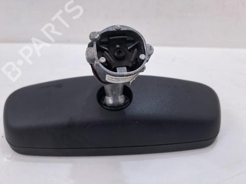 Rear mirror PEUGEOT 3008 I MPV (0U_) 1.6 HDi | BP29163416I6 