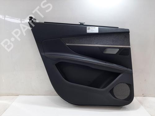 Used Other Other PEUGEOT 5008 II (MC_, MJ_, MR_, M4_) 1.5 BlueHDi 130 (MCYHZJ, MCYHZR, MCYHZX) (131 hp) 36253713 36253713