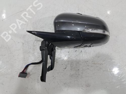 Used Left mirror Left mirror 37034237 37034237