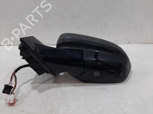 Left mirror VAUXHALL GRANDLAND X / GRANDLAND (A18) 1.2 Turbo (75) | BP29883431C26