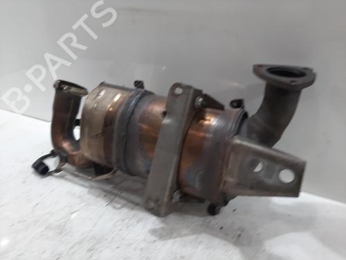 Particulate filter VAUXHALL INSIGNIA Mk I (A) Hatchback (G09) 2.0 CDTI (68) | BP36594095M81  - Image 6