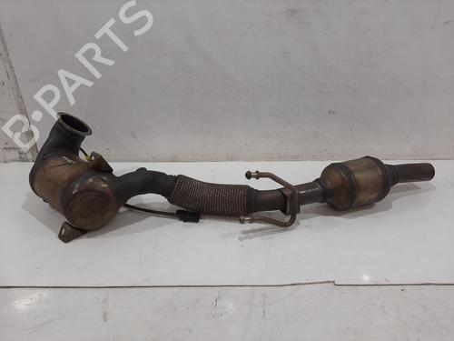 Used Catalyst Catalyst VW POLO VI (AW1, BZ1, AE1) 1.0 TSI (95 hp) 33435331 33435331