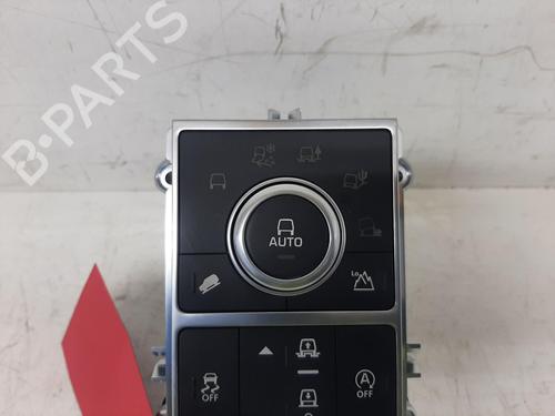 Switch LAND ROVER DISCOVERY V (L462) 3.0 SDV6 4x4 | BP26778941I30 - Image 3