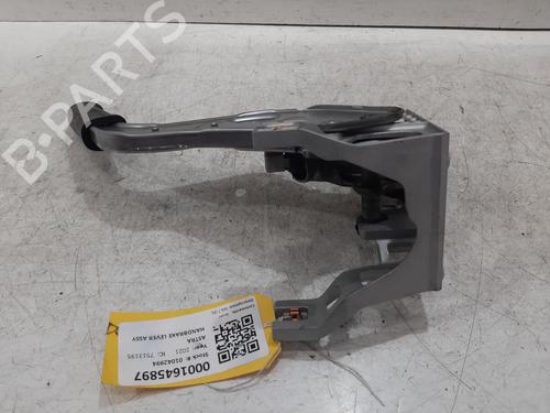 Used Hand brake VAUXHALL ASTRA Mk VII (K) (B16) 1.2 Turbo (145 hp) 32422965