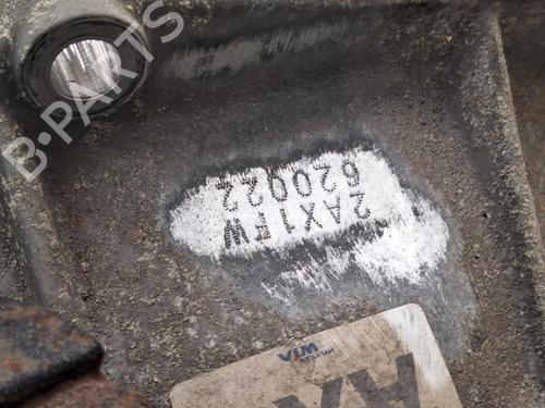 Gearbox KIA RIO III (UB) 1.25 CVVT | BP38513334M3 - Image 2