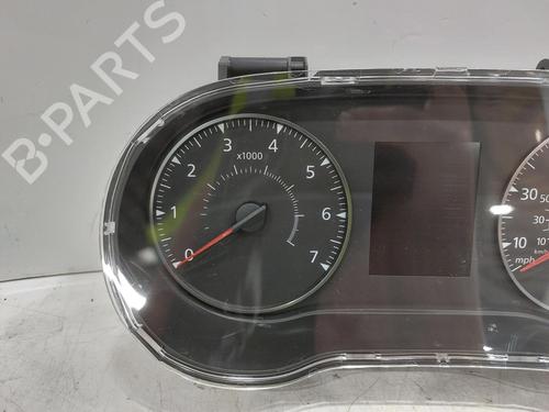 Instrument cluster NISSAN INTERSTAR Van (X62B) dCi 135 | BP26848238C47 - Image 2