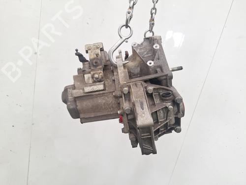 Gearbox FIAT 500 (312_) 1.2 (312AXA1A) | BP29496743M3 