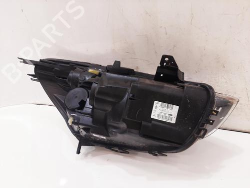 Left headlight RENAULT CLIO IV (BH_) 0.9 TCe 90 (BHNF, BHMA, BHMH, BHJK, BHJR) | BP37593314C28 - Image 6