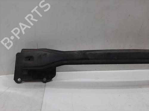 Stoßstangenträger hinten FORD FIESTA VI (CB1, CCN) 1.6 Ti | BP29882422C73 