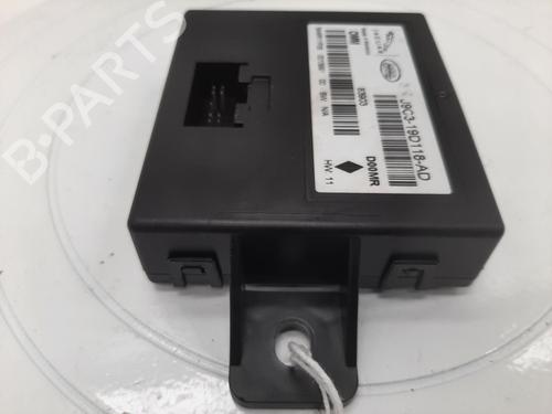 Control unit JAGUAR I-PACE (X590) EV400 AWD | BP26749704M11 