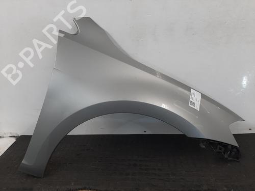 Used Right front fenders VW GOLF VII (5G1, BQ1, BE1, BE2) 1.4 TSI (122 hp) 29444672
