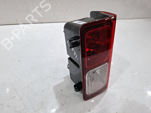 Left taillight RENAULT TRAFIC III Bus (JG_) 2.0 dCi 110 (JGMW) | BP38594844C34 - Image 4