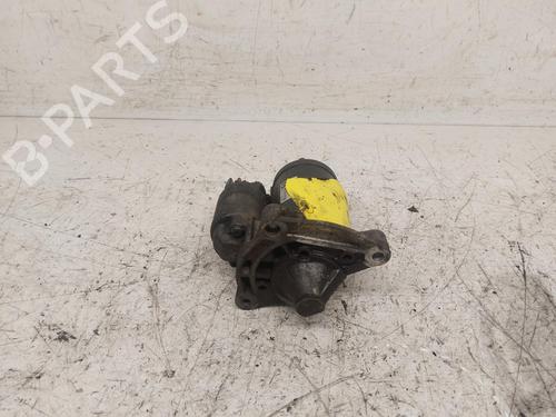Used Starter PEUGEOT 206 Hatchback (2A/C) 1.1 i (60 hp) 26865865