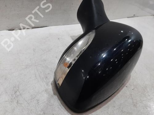 Left mirror RENAULT CLIO IV (BH_) 1.2 16V | BP32380731C26 