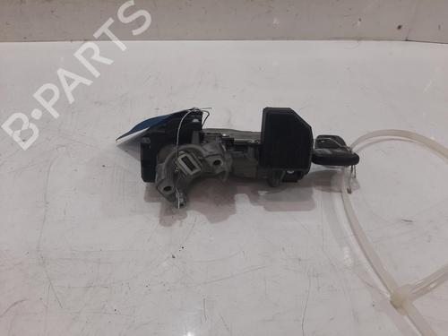 Used Ignition barrel Ignition barrel HONDA JAZZ III (GE_, GG_, GP_, ZA_) 1.3 i (GE6, GG3, GG6) (100 hp) 35986108 35986108
