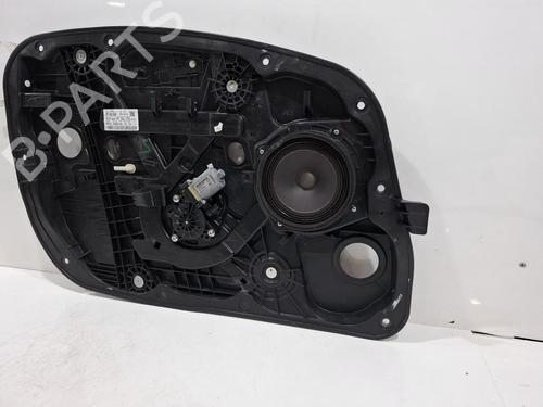 Front left window mechanism HYUNDAI i30 (GD) 1.4 | BP38448105C22 - Image 4