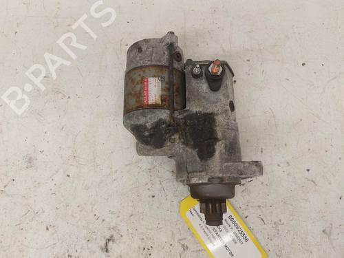 Starter JAGUAR XK 8 Coupe (X100) 4.0 | BP26861176M8 