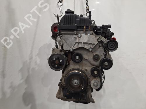 Used Engine Engine 39622449 39622449