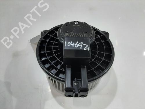 Heater blower motor MAZDA CX-5 (KF) 2.0 | BP34101658M62 - Image 3