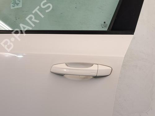 Dør venstre foran SKODA OCTAVIA III Combi (5E5, 5E6) 1.5 TSI | BP29946285C2