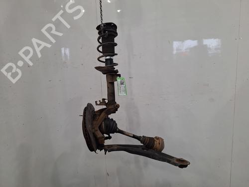 Used Left front suspension Left front suspension AUDI A3 Sportback (8VA, 8VF) 1.5 TFSI (150 hp) 36290106 36290106