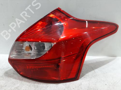 Højre baglygte Højre baglygte FORD FOCUS III 1.6 TDCi (115 hp) 34403751 34403751
