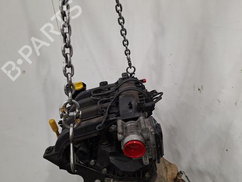 Engine RENAULT CLIO III (BR0/1, CR0/1) 1.2 16V (BR02, BR0J, BR11, CR02, CR0J, CR11) | BP39965147M1 - Image 6