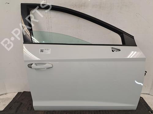 Used Right front door Right front door 38447709 38447709