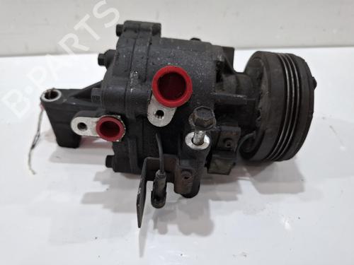 AC compressor SUZUKI SWIFT IV (FZ, NZ) 1.2 (AZG412, ZC72S) | BP38429450M34 - Image 4
