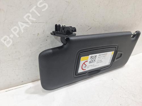 Other MERCEDES-BENZ E-CLASS (W213) AMG E 63 S 4-matic+ (213.089) | BP32380633O1