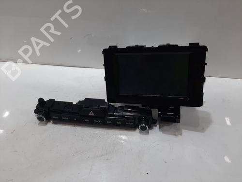 Used Control unit Control unit 38021423 38021423