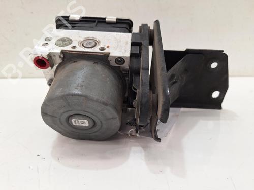 ABS pump VW GOLF VII (5G1, BQ1, BE1, BE2) 2.0 R 4motion | BP27280583M43 