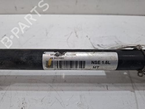 Left front driveshaft MG MG ZS SUV (AZS1) 1.5 VTi | BP38753984M38 - Image 2