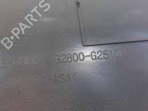 Interior roof light HYUNDAI IONIQ (AE) Electric | BP26818699I8 