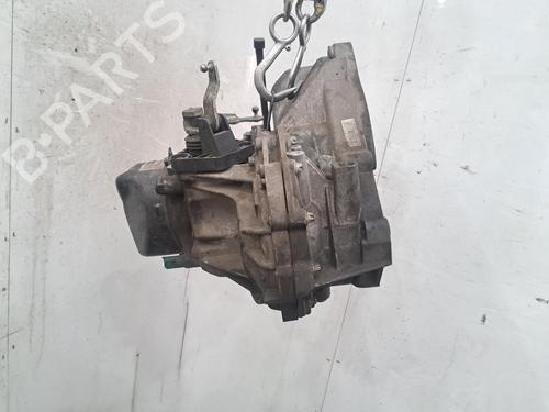 Gearbox NISSAN MICRA IV (K13K, K13KK) 1.2 DIG-S | BP26786423M3 