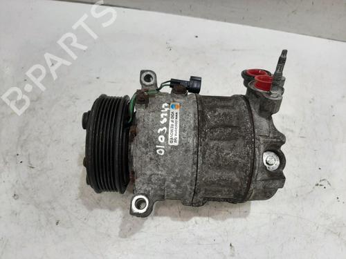 AC compressor FORD C-MAX II (DXA/CB7, DXA/CEU) 1.6 TDCi | BP30928389M34