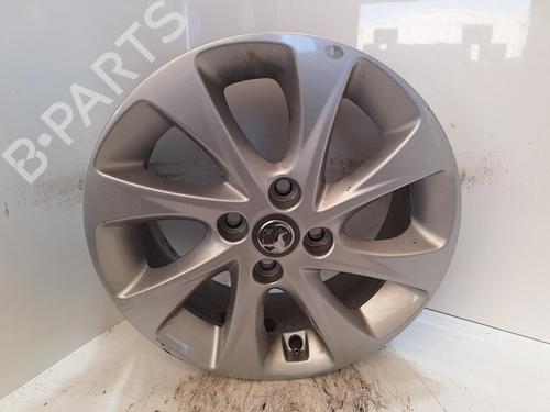 Used Rim Rim 36878697 36878697