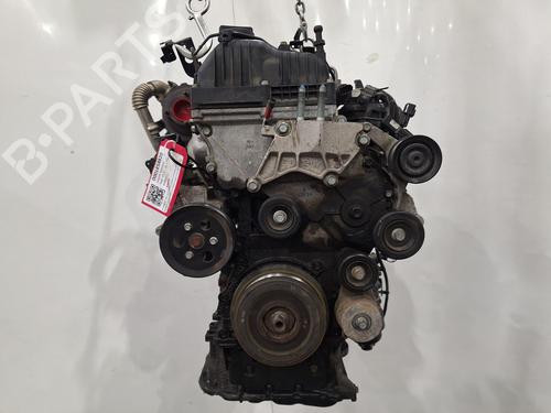 Used Engine Engine KIA SORENTO II (XM) 2.2 CRDi 4WD (197 hp) 39934864 39934864