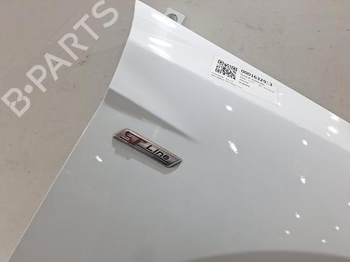 Right front fenders FORD FOCUS III 1.0 EcoBoost | BP32357036C42