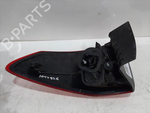 Left taillight FORD C-MAX II (DXA/CB7, DXA/CEU) 1.6 TDCi | BP34101491C34 - Image 4