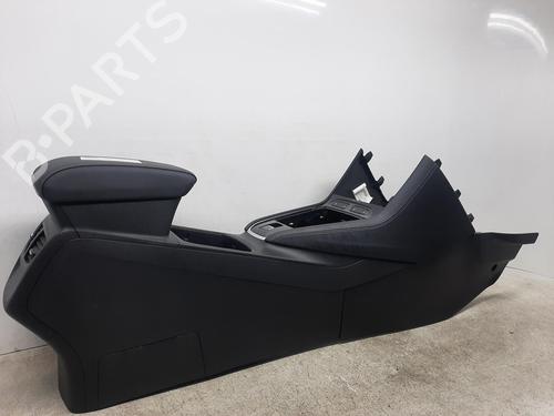 Used Middle console VAUXHALL GRANDLAND X / GRANDLAND (A18) 1.2 Turbo (75) (131 hp) 26766837
