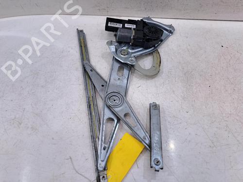 Front right window mechanism RENAULT SCÉNIC III (JZ0/1_) 1.5 dCi | BP31964942C23