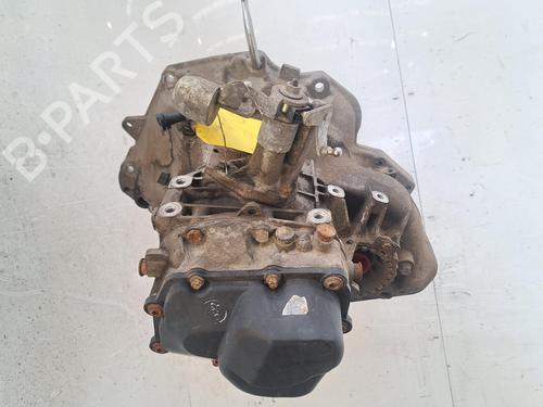 Skrzynia biegów VAUXHALL ASTRA Mk VI (J) (P10) 1.6 | BP26749436M3 