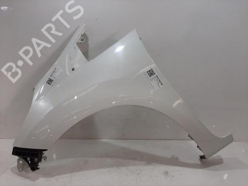Used Left front fenders Left front fenders 37641209 37641209