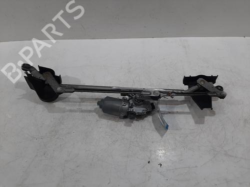 Front wiper motor SUZUKI SWIFT IV (FZ, NZ) 1.3 DDiS (AZG413D, ZC02S, ZC92S) | BP26826253M29 