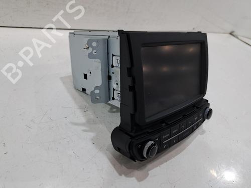 Modulo electronico KIA VENGA (YN) 1.6 CVVT (125 hp) 31769203