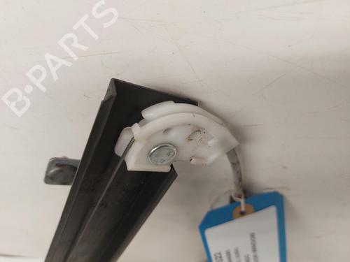 Front left window mechanism SSANGYONG KORANDO (CK) 2.0 e-XDi | BP26745603C22 
