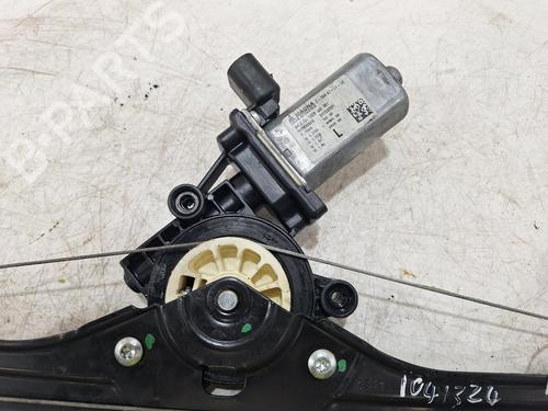 Front left window mechanism FIAT 500 (312_) 1.2 (312AXA1A) | BP32144998C22 - Image 4