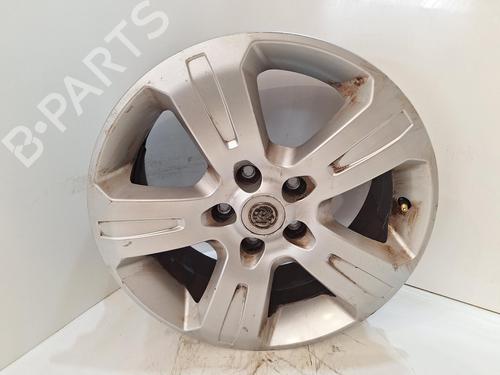 Used Rim Rim VAUXHALL ANTARA A (L07) 2.2 CDTi FWD (163 hp) 36403376 36403376