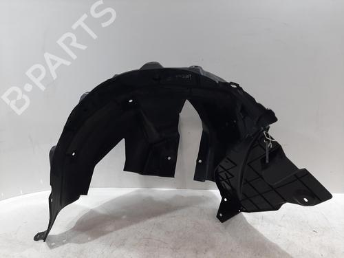 Hjulbue Hjulbue TOYOTA YARIS CROSS (MXP_) 1.5 Hybrid (MXPJ11) (131 hp) 34376980 34376980